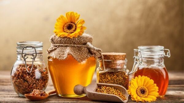 Produits apicoles - remèdes populaires pour la prévention de la prostatite chez les hommes