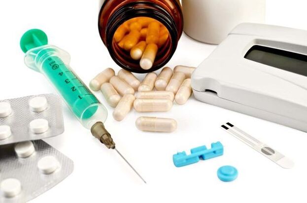 Types de médicaments utilisés pour traiter la prostatite
