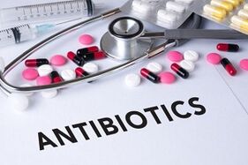 Quels antibiotiques pour le traitement de la prostatite chez les hommes