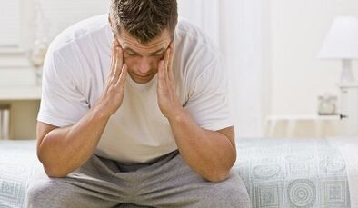 Il est possible de guérir la prostatite chronique