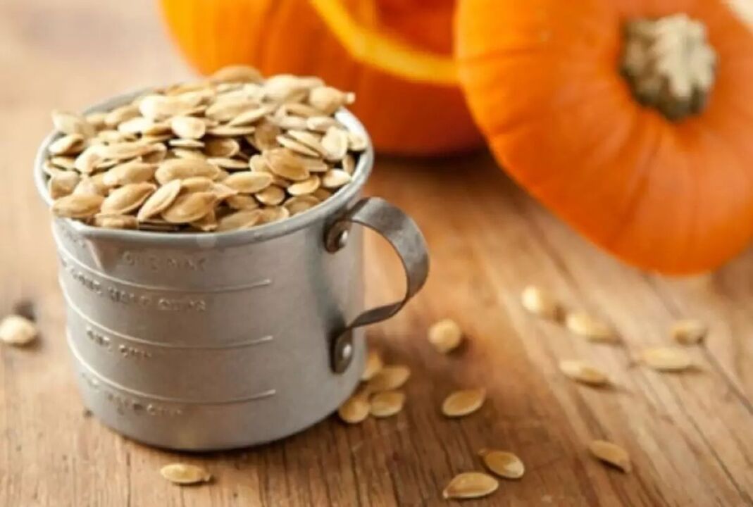 Nutrition après ablation de la prostate