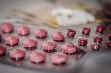 Les antibiotiques sont souvent prescrits pour la prostatite