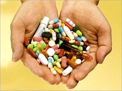 Médicaments populaires pour le traitement de la prostatite