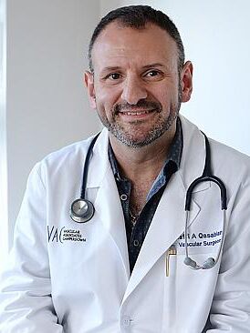 Docteur Urologue en clinique privée Pierre Jacobs